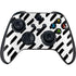 Black Dash Xbox Series X Controller Skin