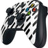 Black Dash Xbox Series X Controller Skin