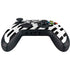 Black Dash Xbox Series X Controller Skin
