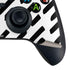 Black Dash Xbox Series X Controller Skin