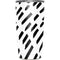 Black Dash Yeti 20oz Tumbler Skin
