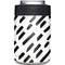 Black Dash Yeti Colster Can Insulator Skin