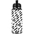 Black Dash YETI Rambler 36oz Bottle Skin