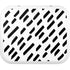 Black Dash YETI Roadie 24 Hard Cooler Skin