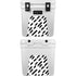 Black Dash YETI Roadie 24 Hard Cooler Skin