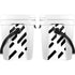 Black Dash YETI Roadie 24 Hard Cooler Skin