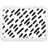 Black Dash YETI Tundra 35 Hard Cooler Skin
