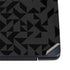 Black Geometric Dell Vostro Skin
