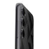 Black Geometric Galaxy A14 5G Skin