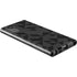 Black Geometric Galaxy Note 10 Pro Case
