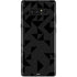 Black Geometric Galaxy Note 8 Skin