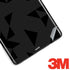 Black Geometric Galaxy Note 8 Skin