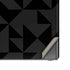 Black Geometric Galaxy Note20 5G Skin