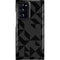 Black Geometric Galaxy Note20 Ultra 5G Lite Case
