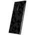 Black Geometric Galaxy Note20 Ultra 5G Skin
