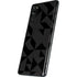 Black Geometric Galaxy S20 Fan Edition Skin