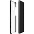 Black Geometric Galaxy S20 Lite Case