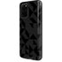Black Geometric Galaxy S20 Plus Pro Case
