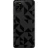 Black Geometric Galaxy S20 Plus Skin