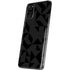 Black Geometric Galaxy S20 Plus Skin