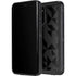 Black Geometric Galaxy S20 Plus Waterproof Case