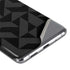 Black Geometric Galaxy S20 Ultra 5G Skin