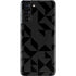 Black Geometric Galaxy S21 5G Skin