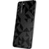 Black Geometric Galaxy S21 5G Skin