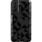 Black Geometric Galaxy S21 Plus 5G Pro Case