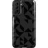 Black Geometric Galaxy S21 Plus 5G Pro Case
