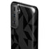 Black Geometric Galaxy S21 Plus 5G Pro Case