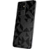 Black Geometric Galaxy S21 Ultra 5G Skin