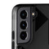 Black Geometric Galaxy S22 Plus Pro Case