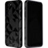 Black Geometric Galaxy S22 Plus Pro Case