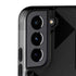Black Geometric Galaxy S22 Pro Case
