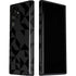 Black Geometric Galaxy S22 Ultra Pro Case