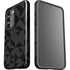 Black Geometric Galaxy S23 Plus Pro Case