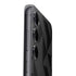 Black Geometric Galaxy S23 Plus Skin