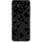Black Geometric Galaxy S8 Plus Skin