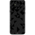 Black Geometric Galaxy S8 Skin