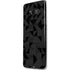 Black Geometric Galaxy S8 Skin