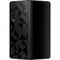 Black Geometric Galaxy Z Fold3 5G Skin