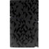 Black Geometric PS5 Slim Digital Edition Console Skin
