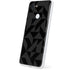 Black Geometric Google Pixel 3 Skin