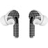 Black Grid AirPods Pro 2nd Gen Skin