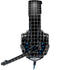 Black Grid BENGOO G9000 Skin