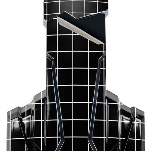 Black Grid BENGOO G9000 Skin