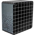 Black Grid Cooler Master MasterBox Q300L Mini Tower Skin