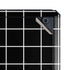 Black Grid Cooler Master MasterBox Q300L Mini Tower Skin