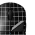 Black Grid G Pro Wireless Gaming Mouse Skin